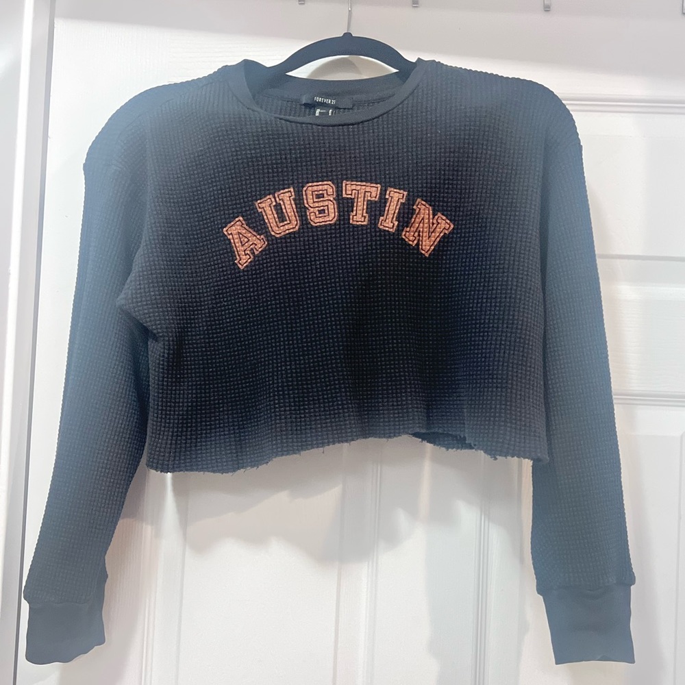 cute crop top